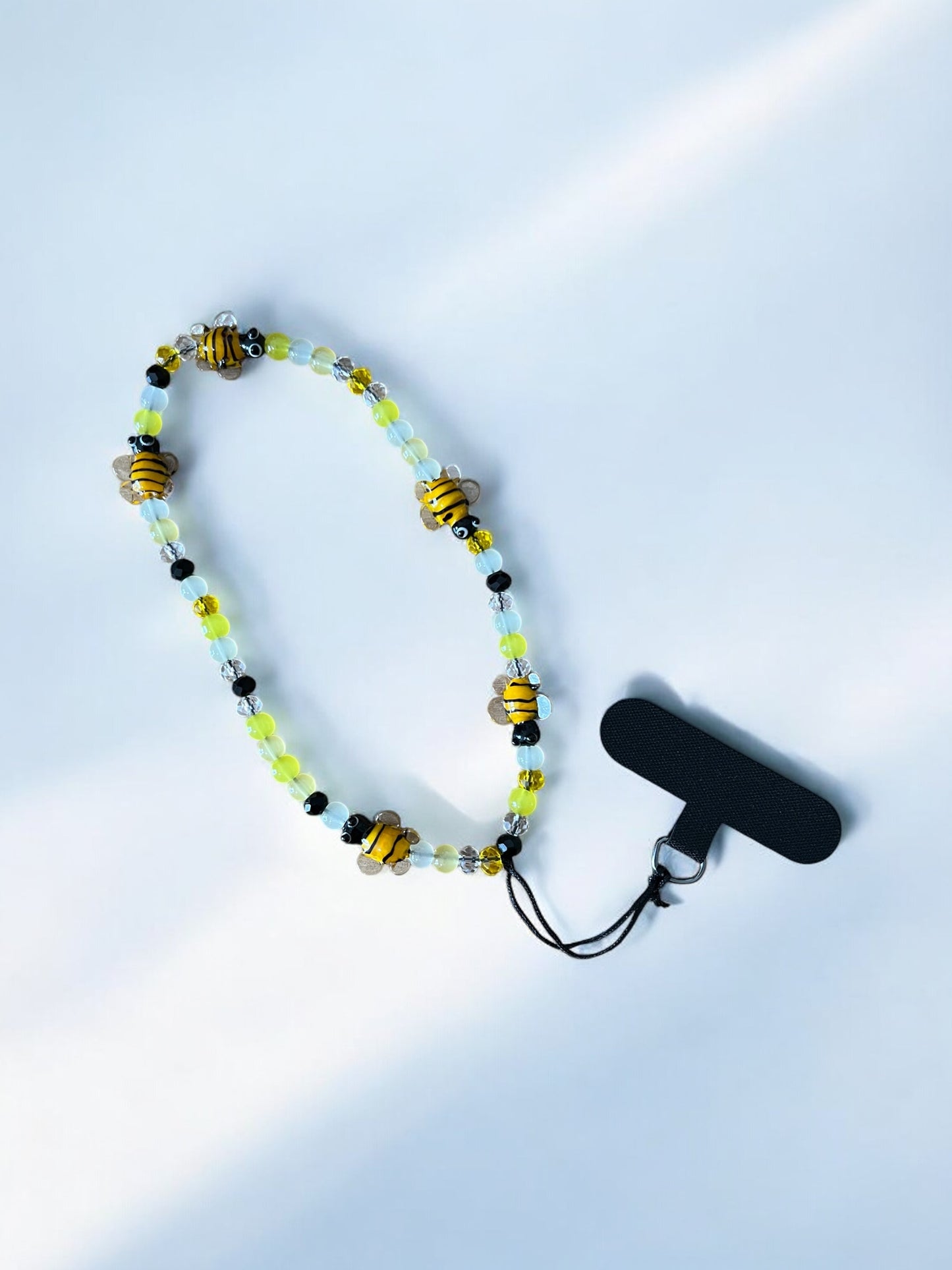 GH Phone Wristlet 🔆