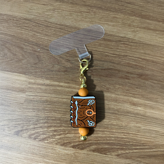 Electronic Charms 🖤
