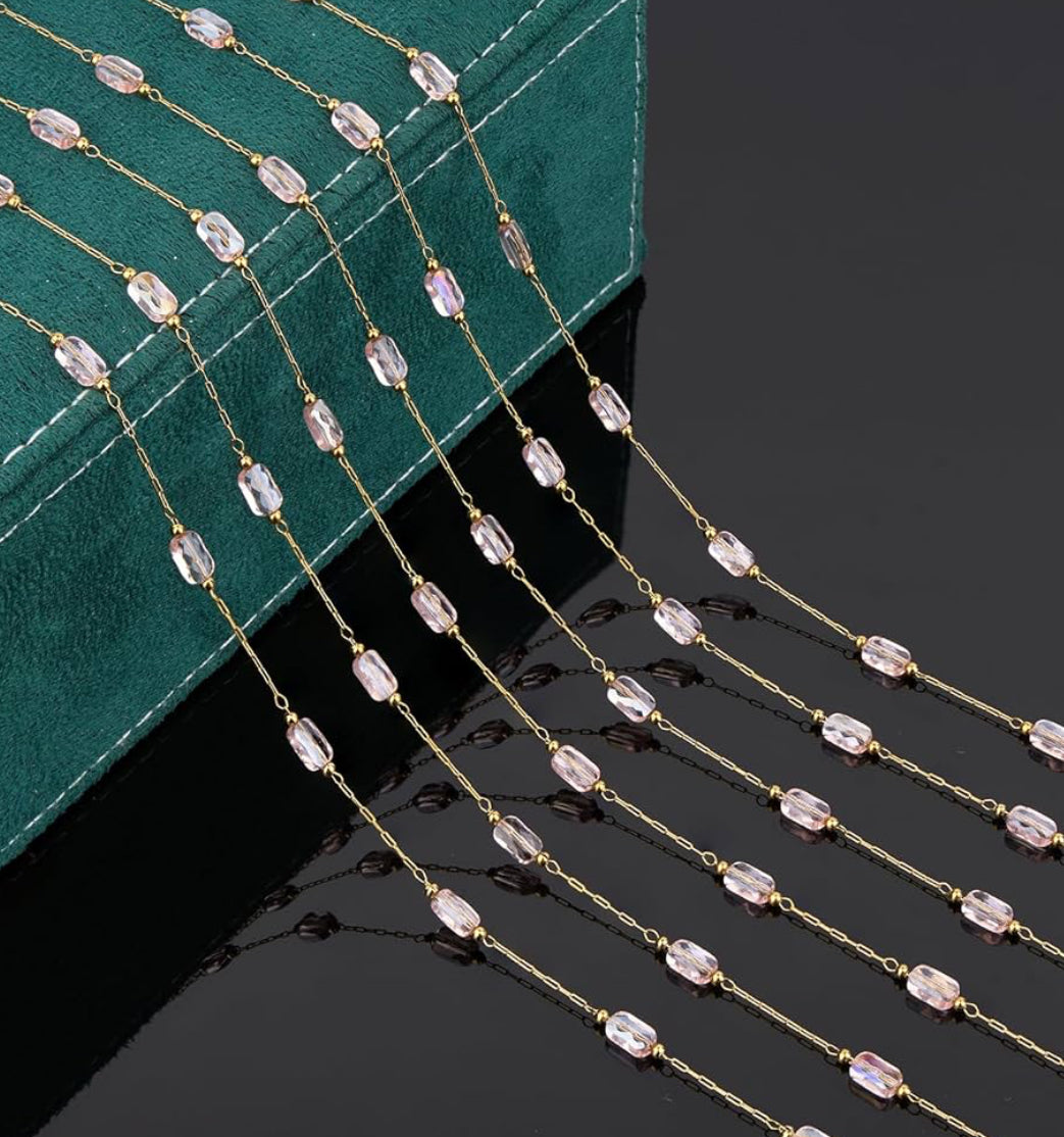 Gemstone Necklaces