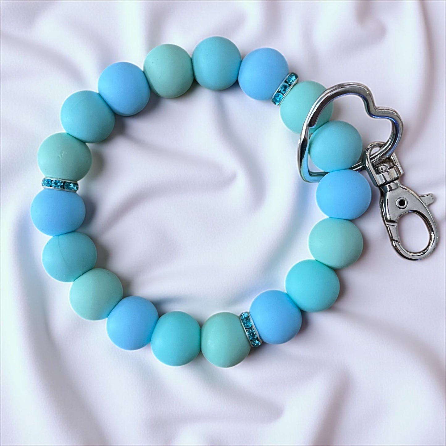 Z&B Keyrings 🌙