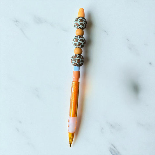 Golden Hour Pens & Pencils