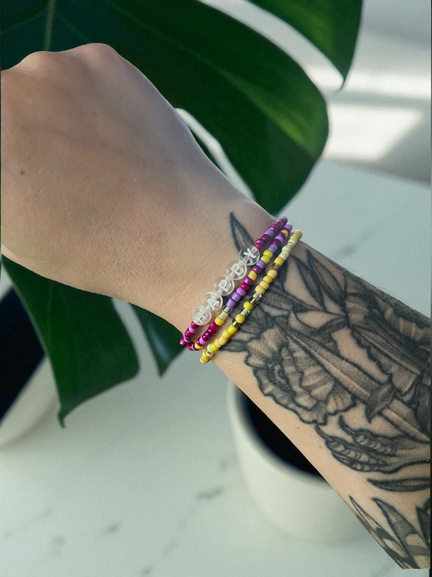 Adult Bracelets