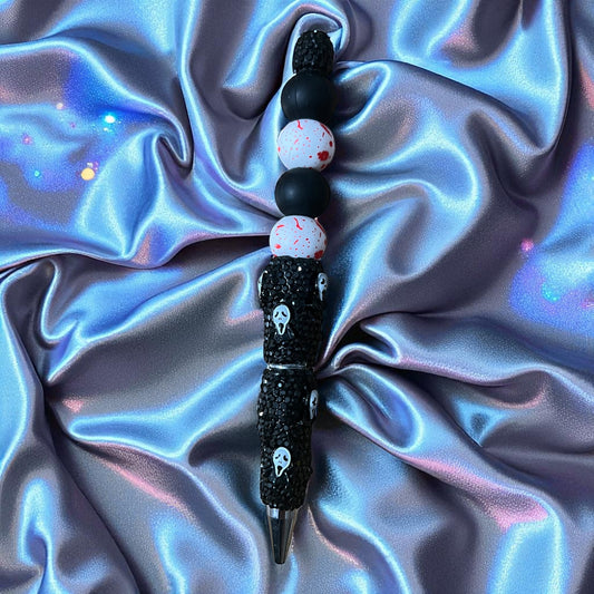Spooky Pens