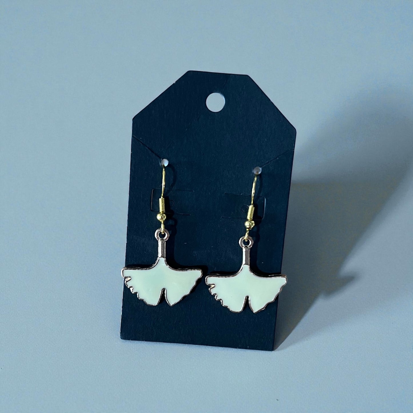 Fall Earrings