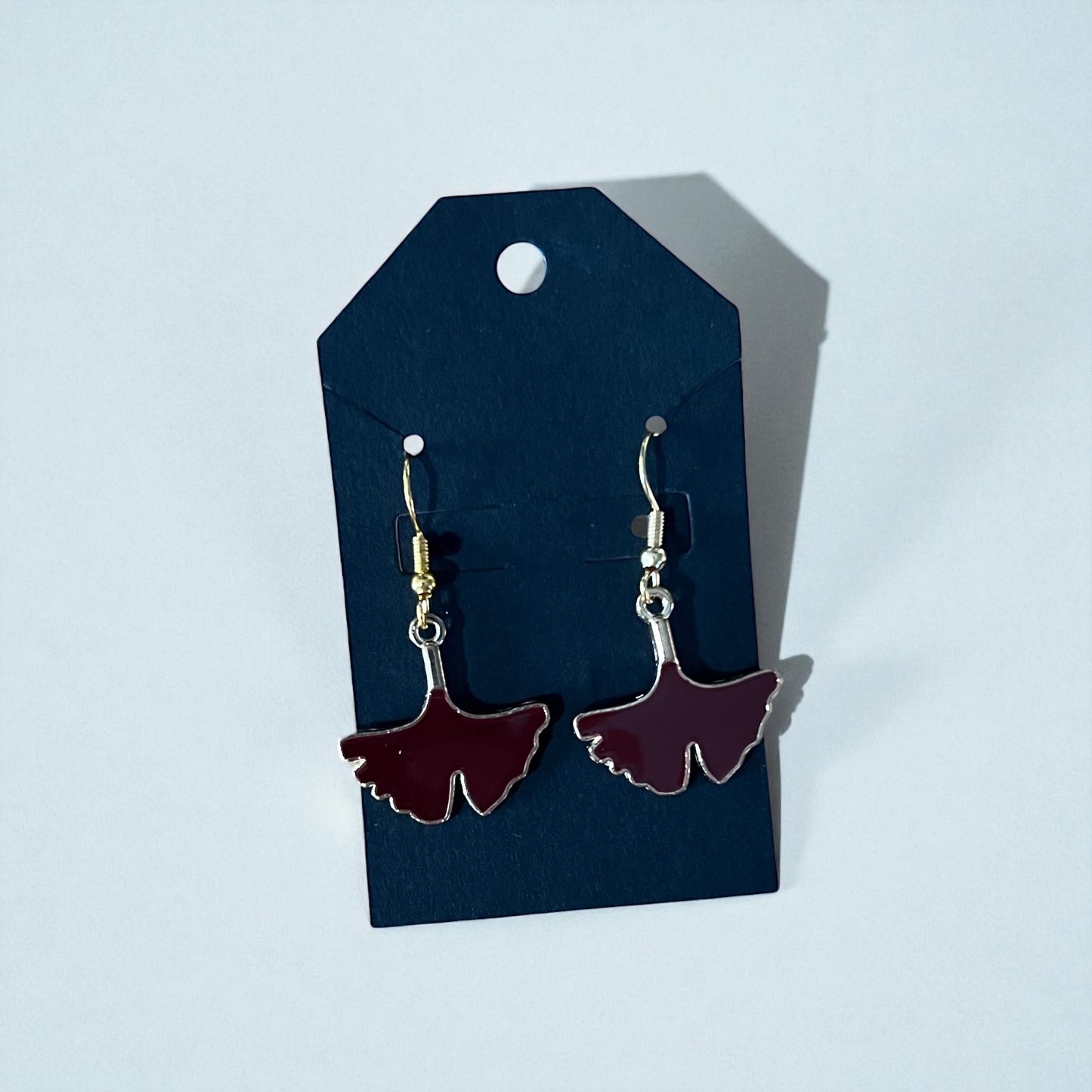 Fall Earrings