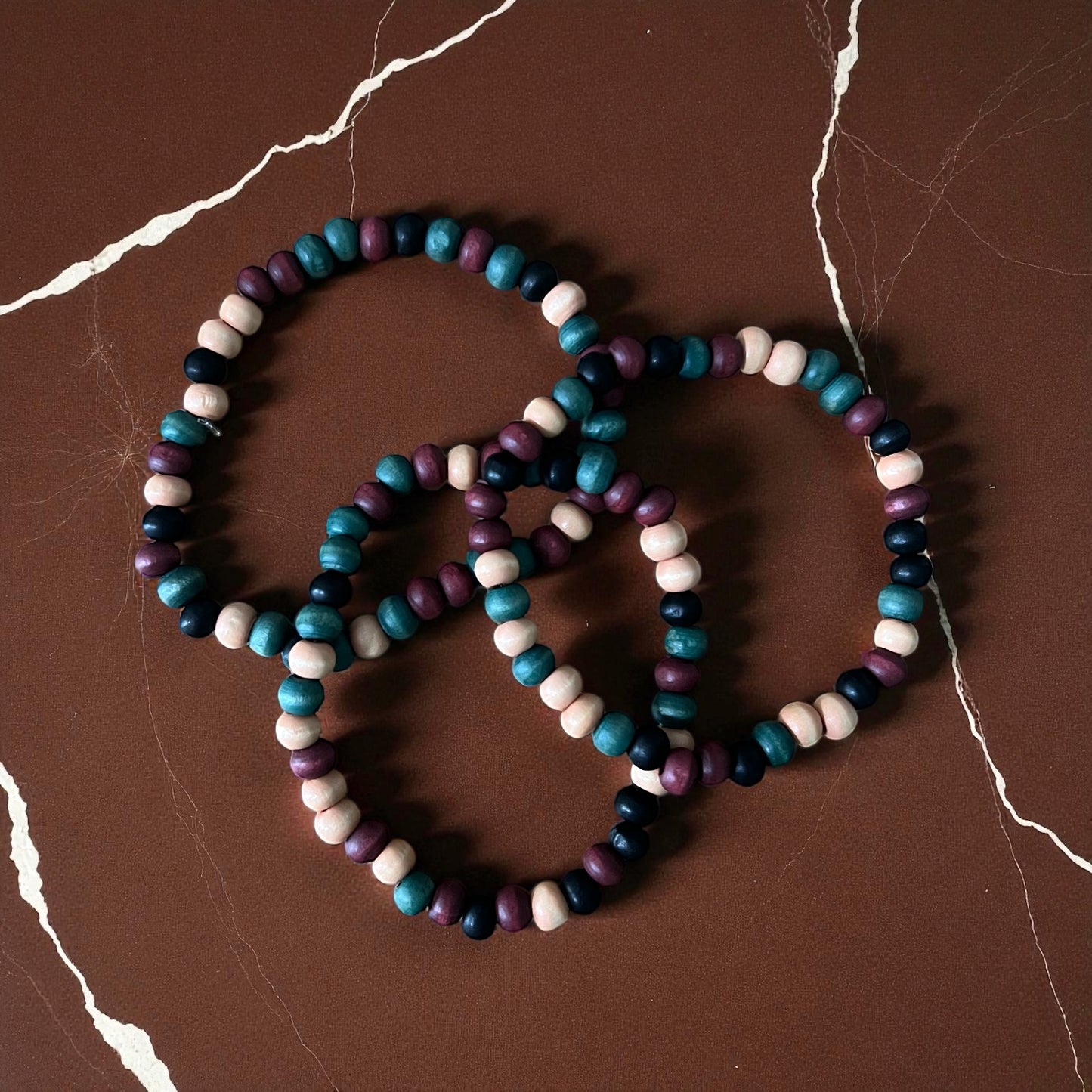 Fall Adult Bracelets