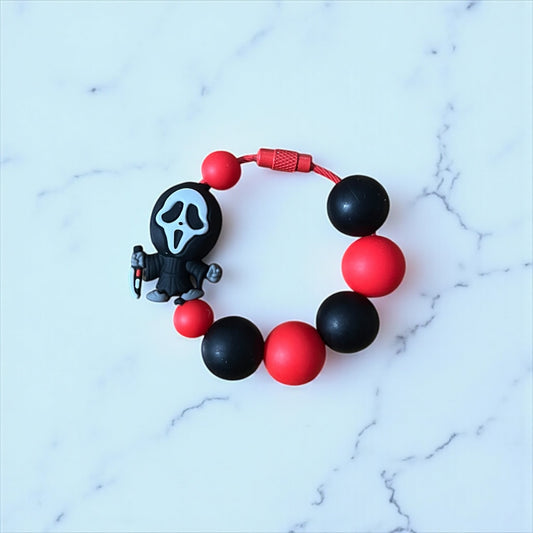 Spooky Cup Accessories