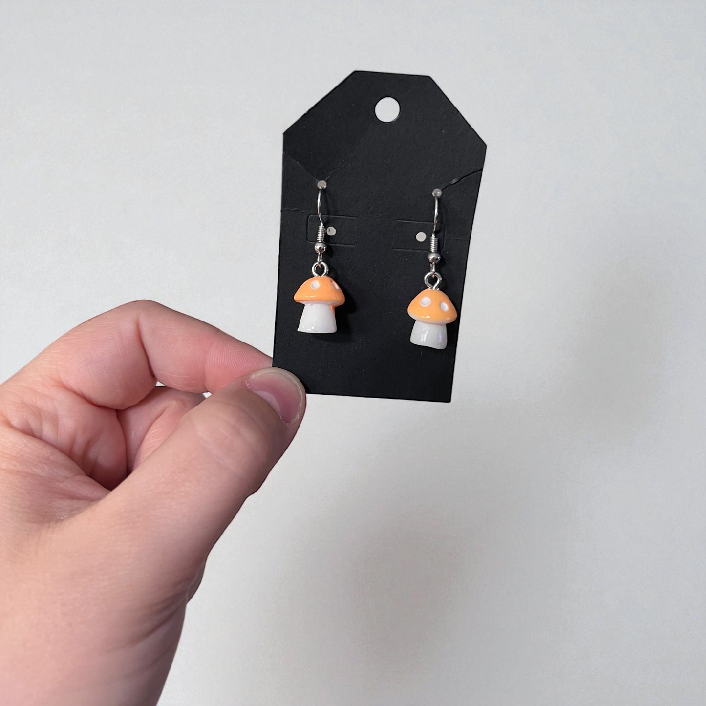 Fall Earrings