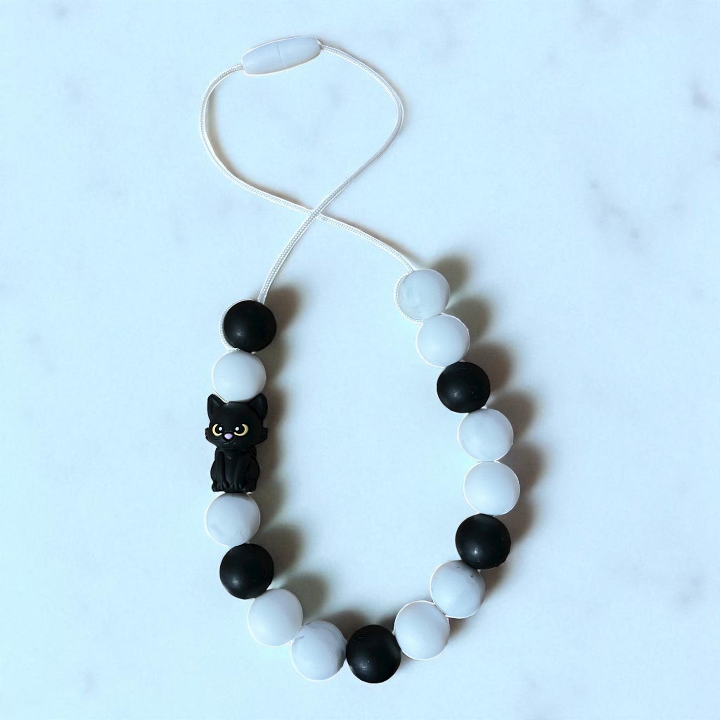 Halloween Silicone Necklaces
