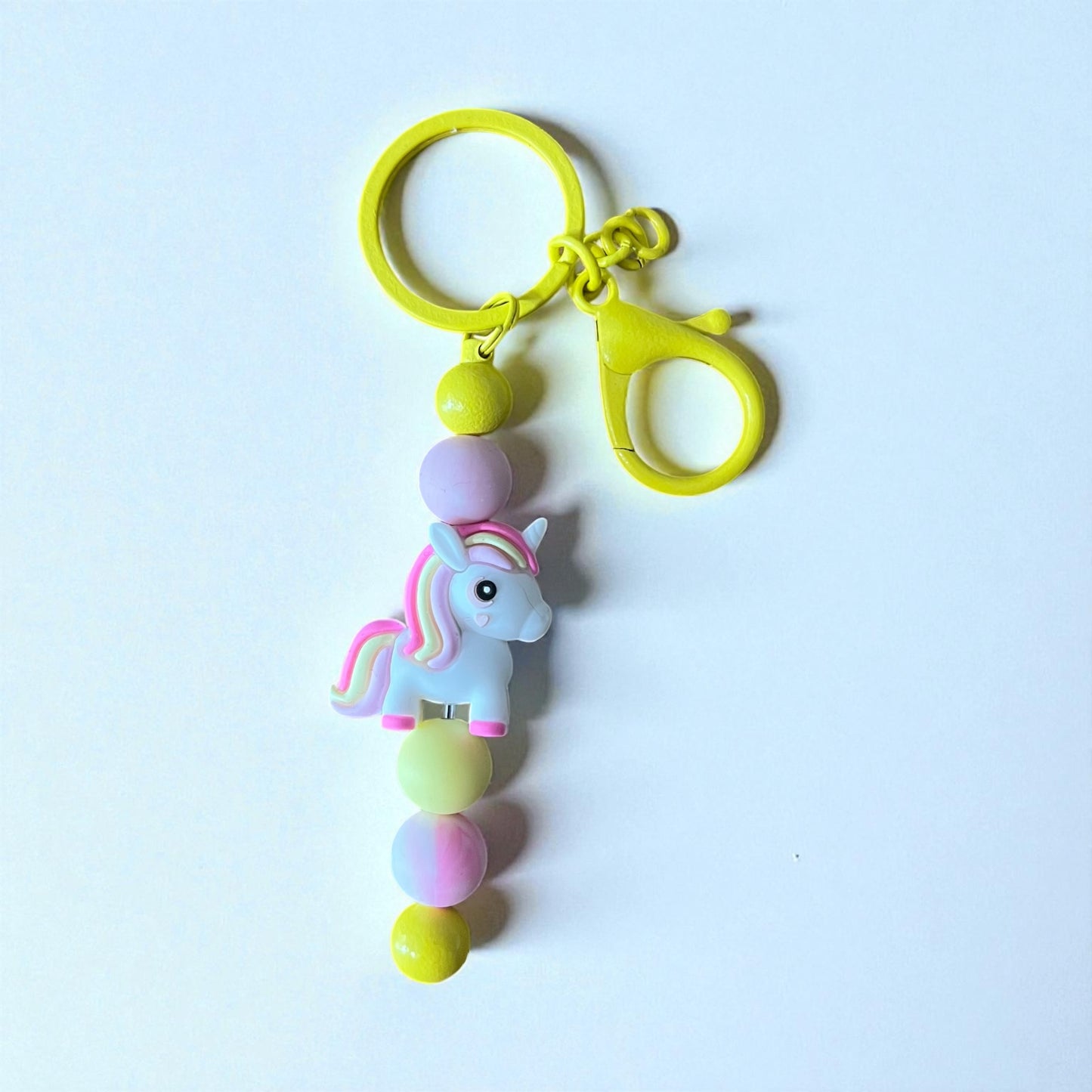 Keychains & Zipper Pulls