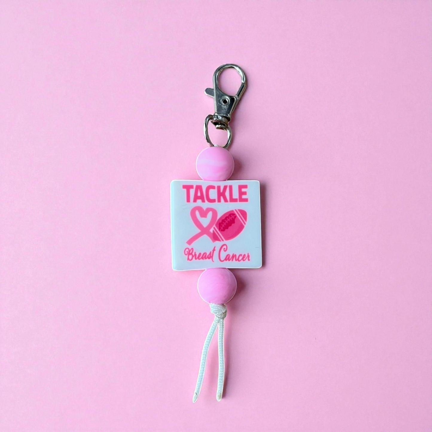 Breast Cancer Awareness Month