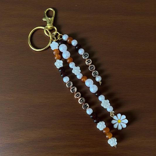 GH Keychains 💛