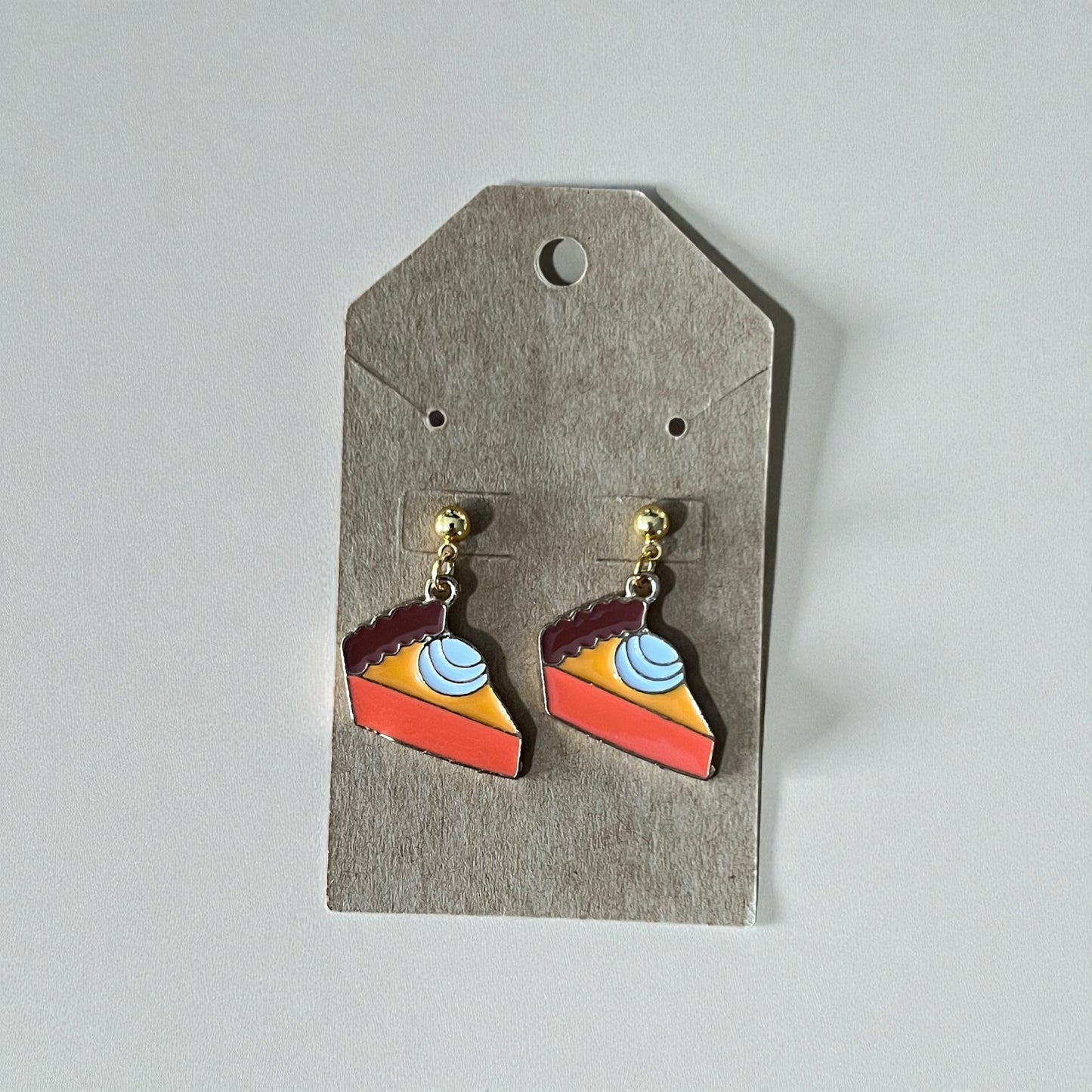 Fall Earrings