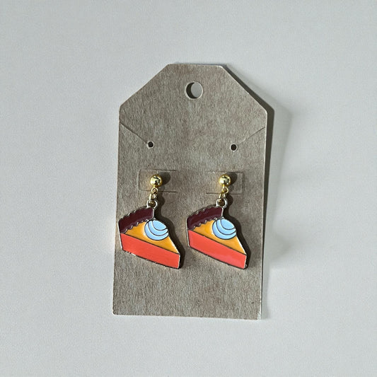 Fall Earrings