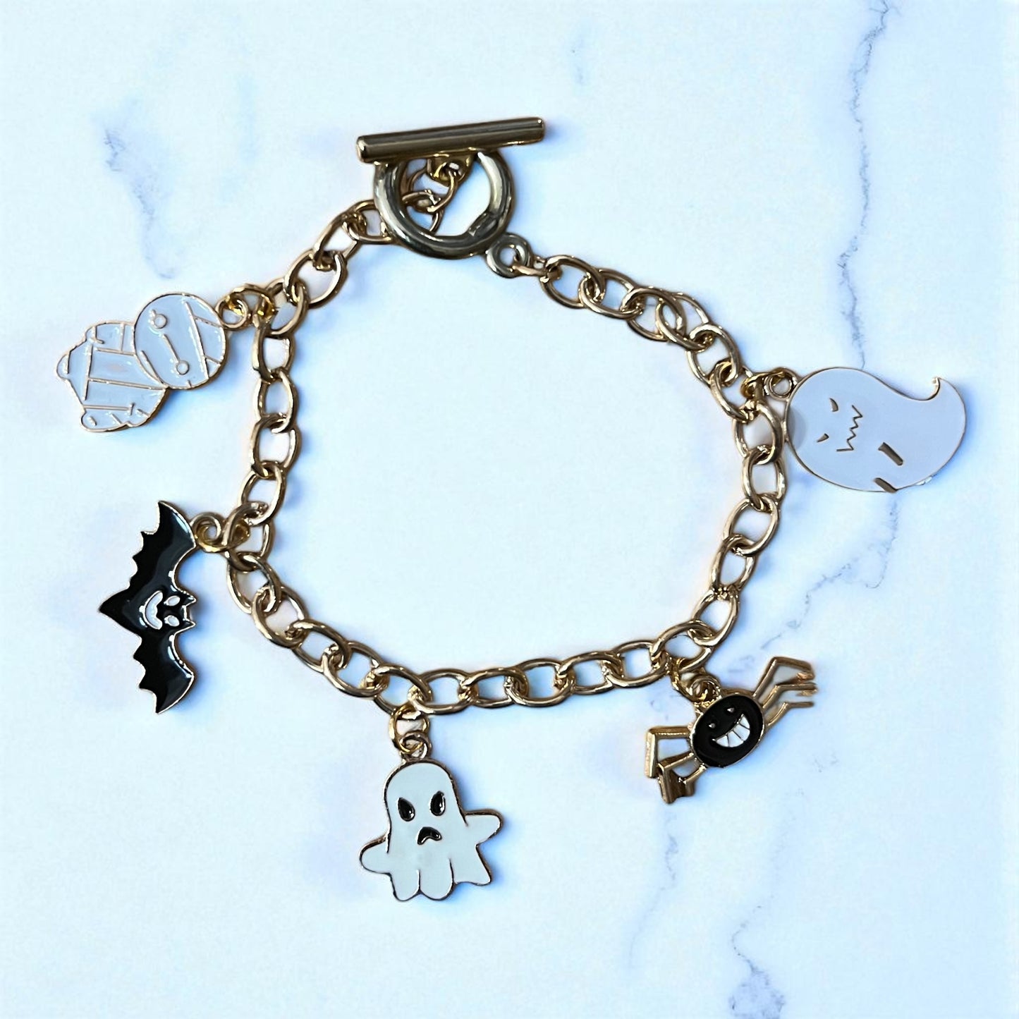 Halloween Adult Bracelets 👻