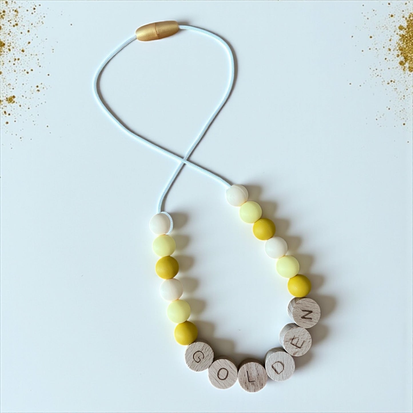 GH Silicone Necklaces ☀️