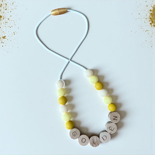 GH Silicone Necklaces ☀️