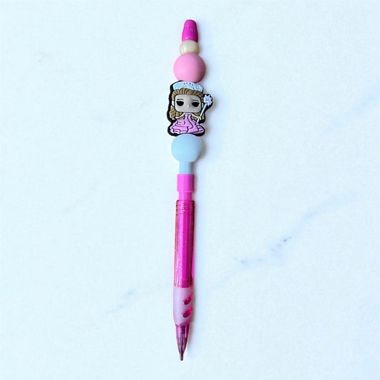 Wicked Pens & Pencils