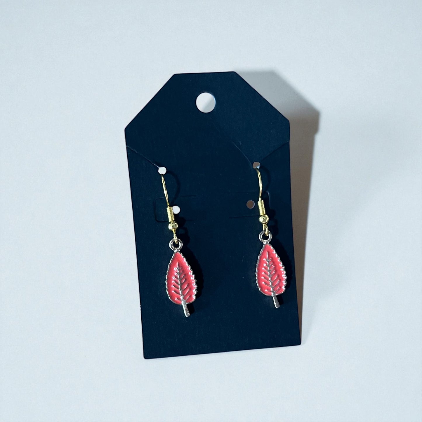 Fall Earrings