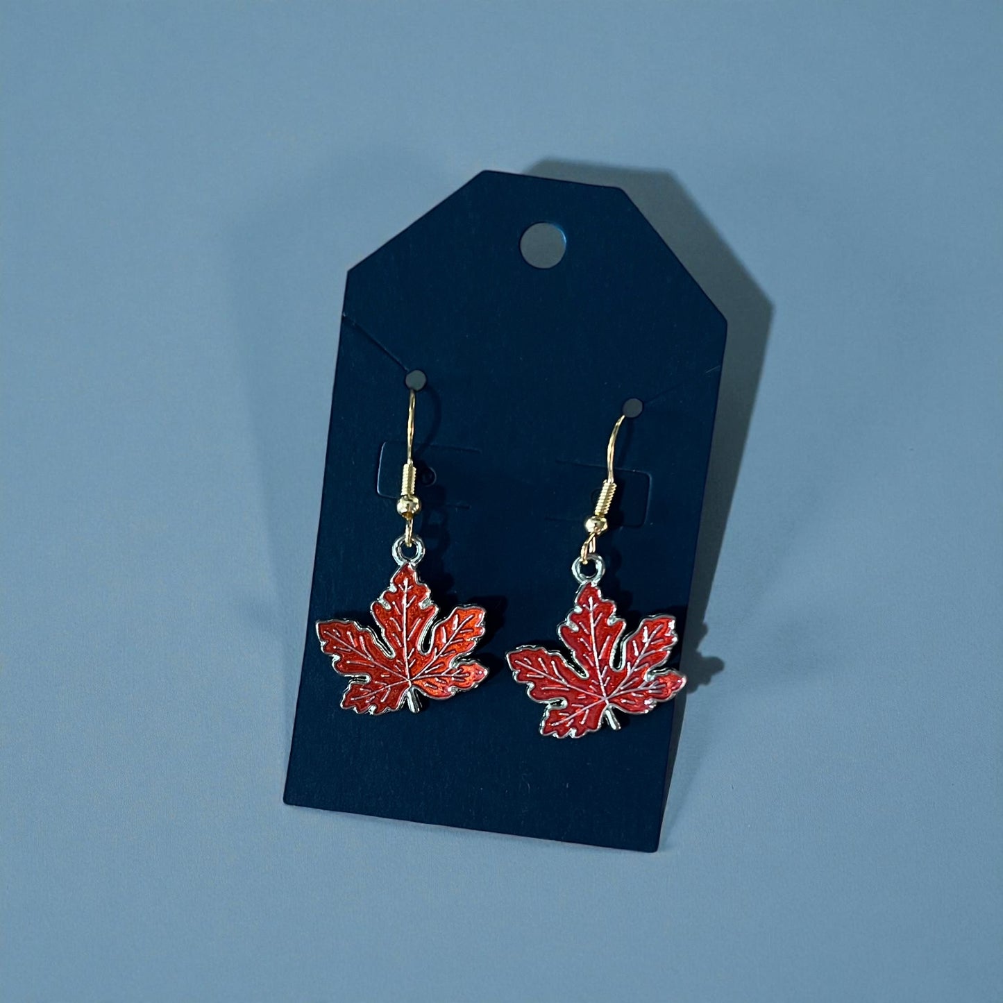 Fall Earrings