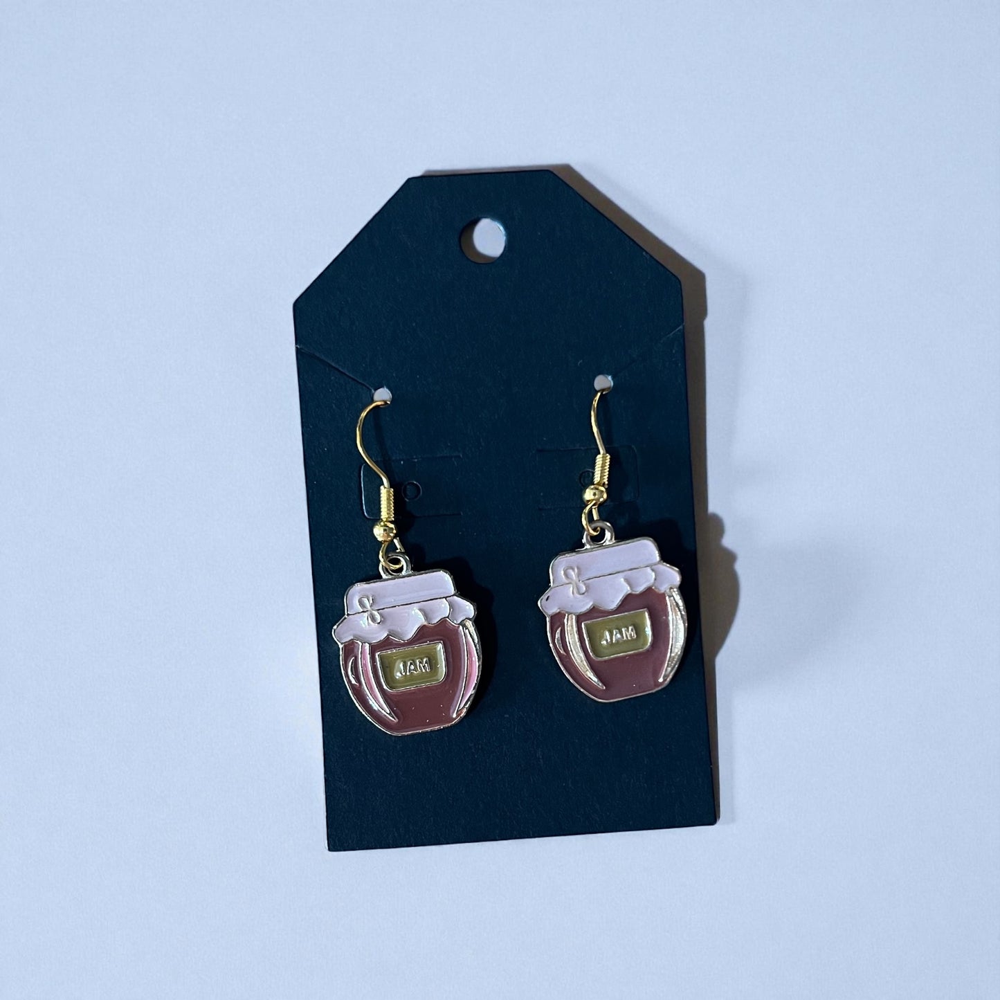 Fall Earrings