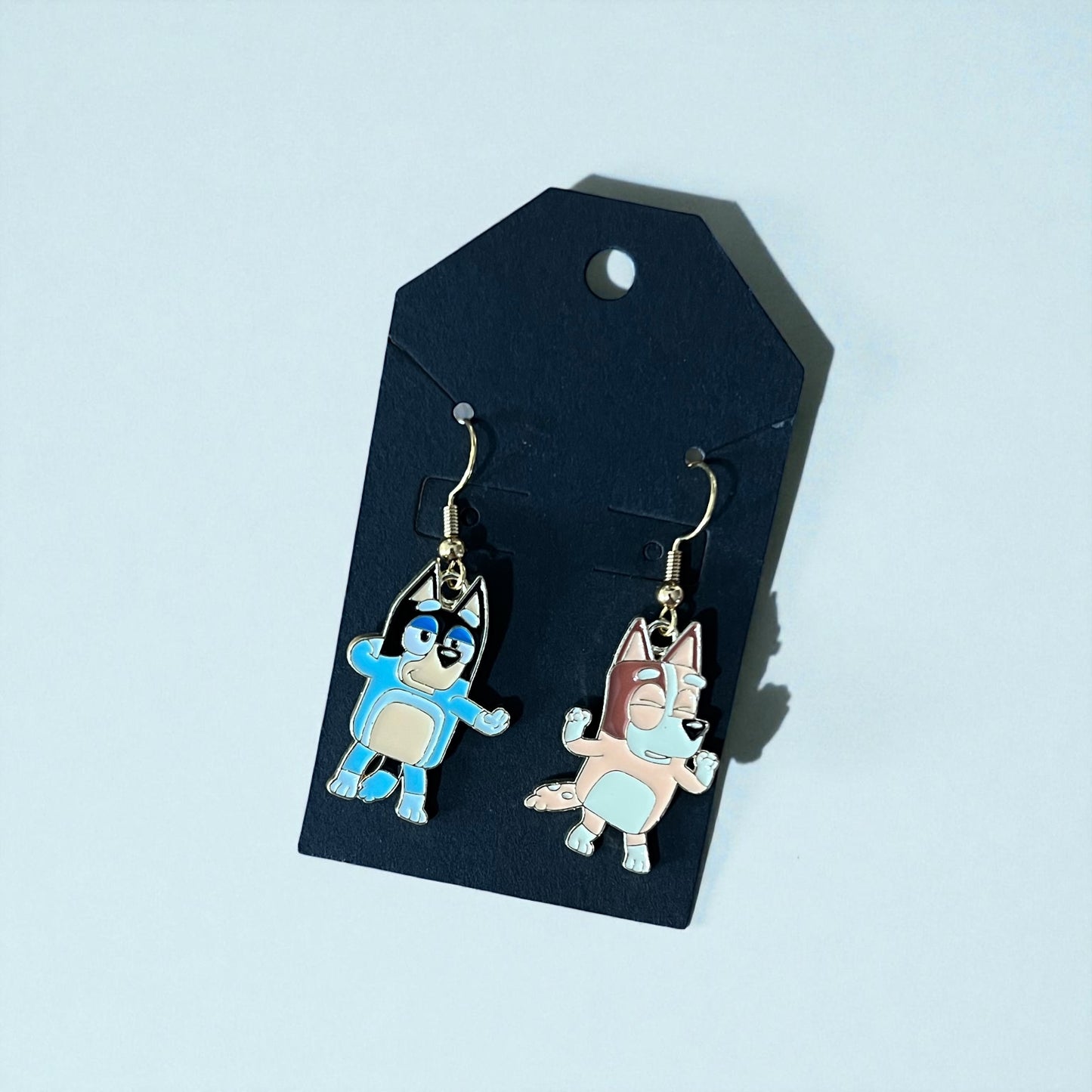 Fall Earrings