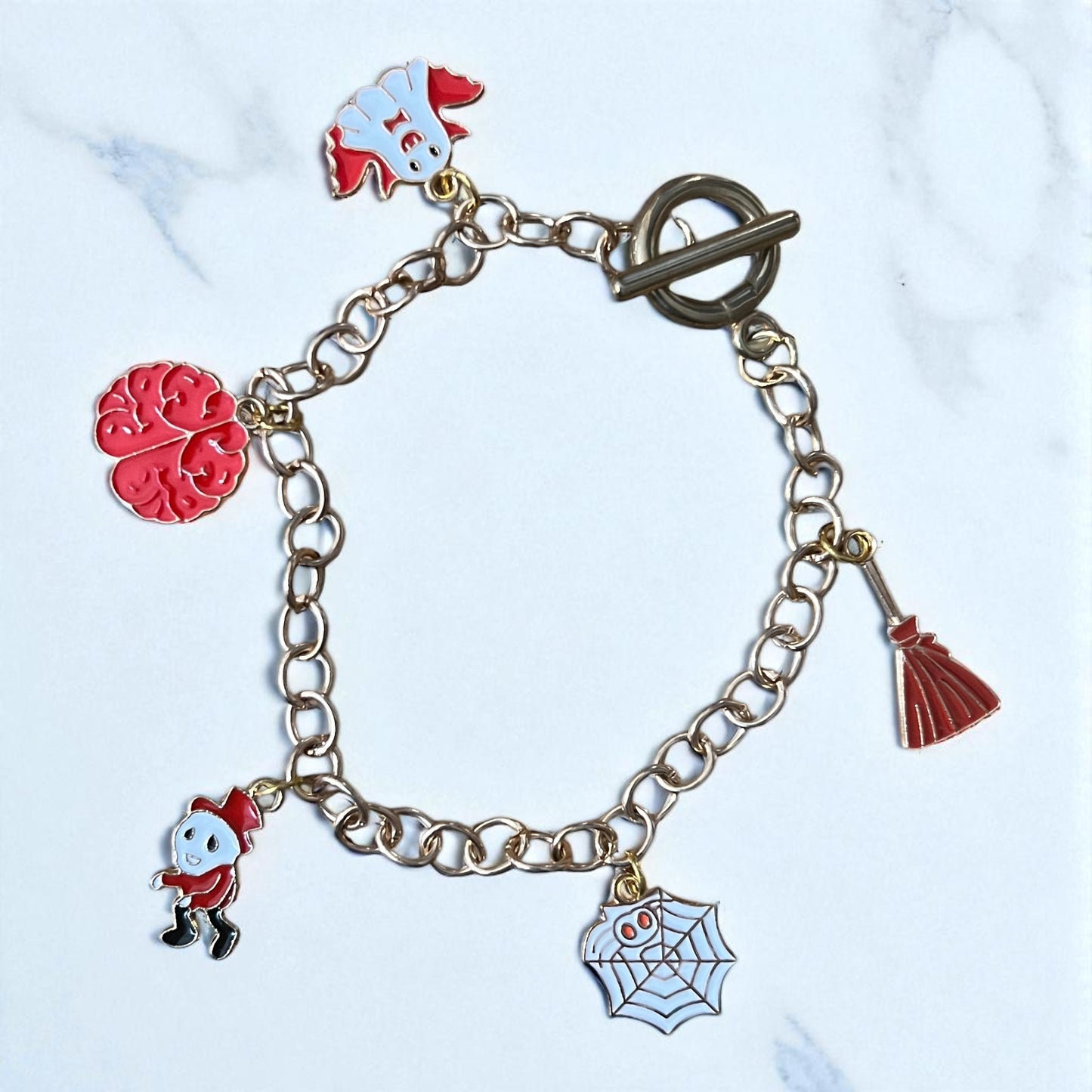 Halloween Adult Bracelets 👻