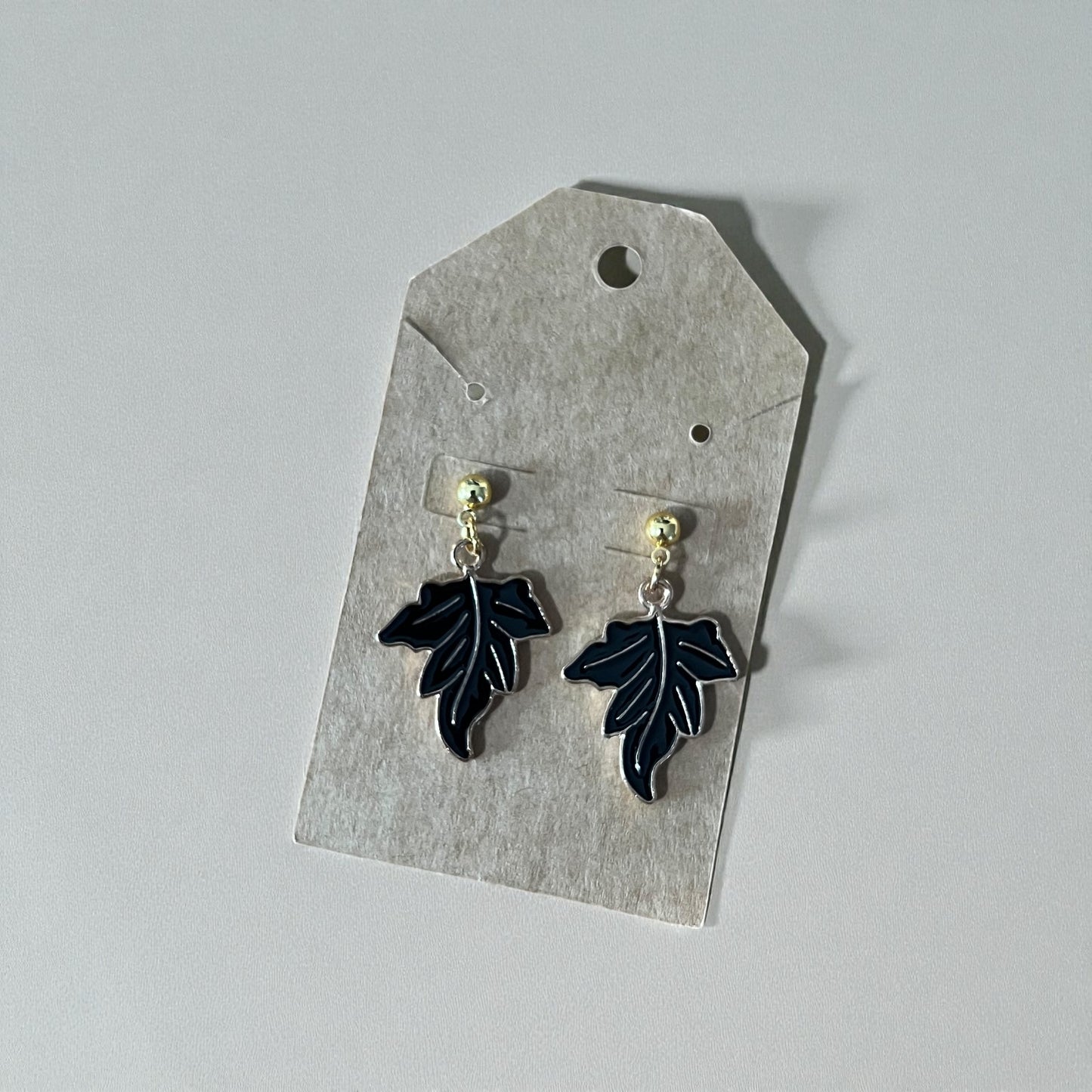 Fall Earrings