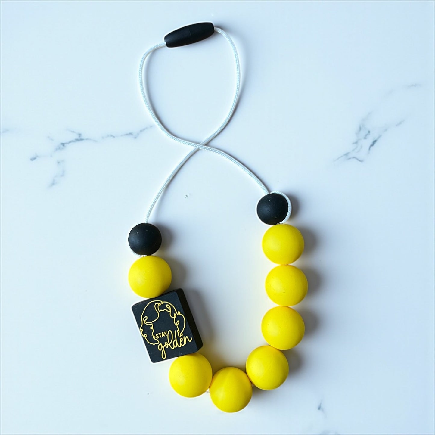 GH Silicone Necklaces ☀️