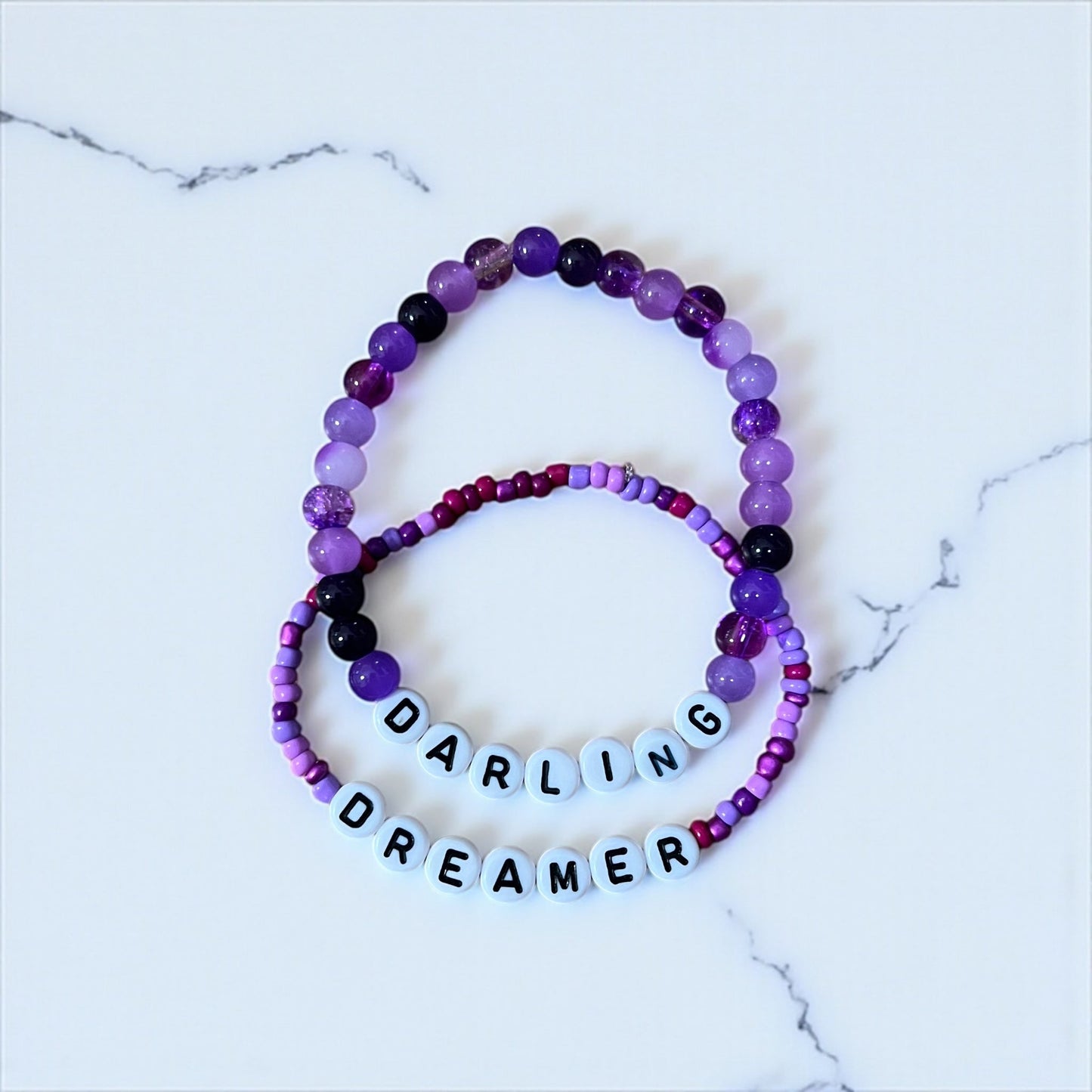 Bookish Bracelets