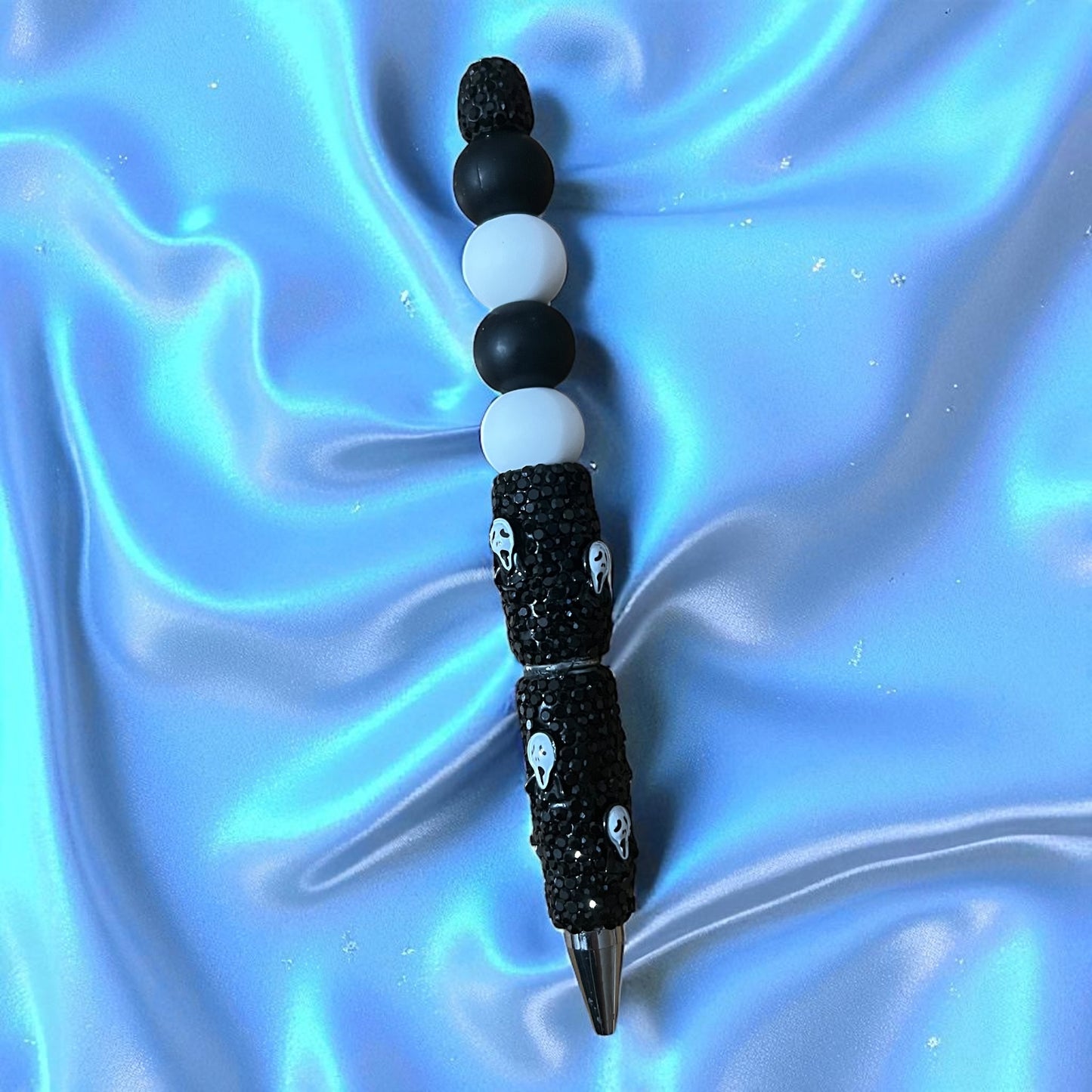 Spooky Pens