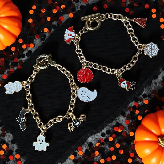 Halloween Adult Bracelets 👻