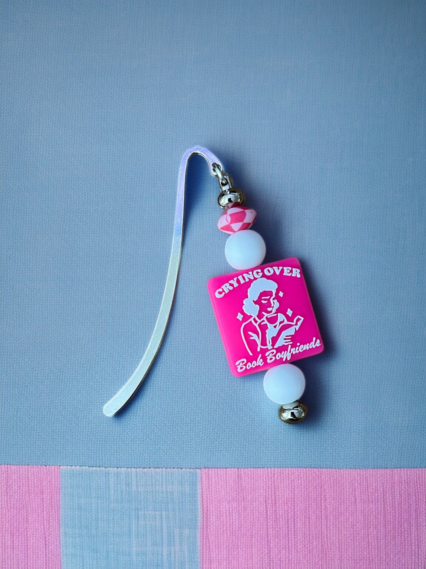 Bookmarks