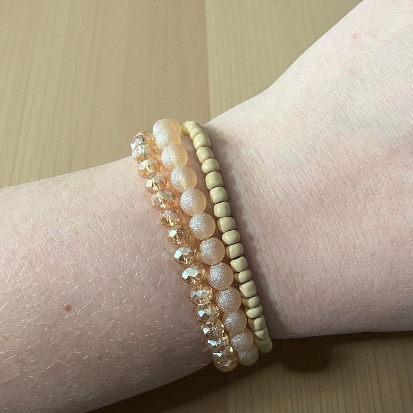 Fall Adult Bracelets