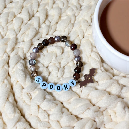 Halloween Kids Bracelets 🎃