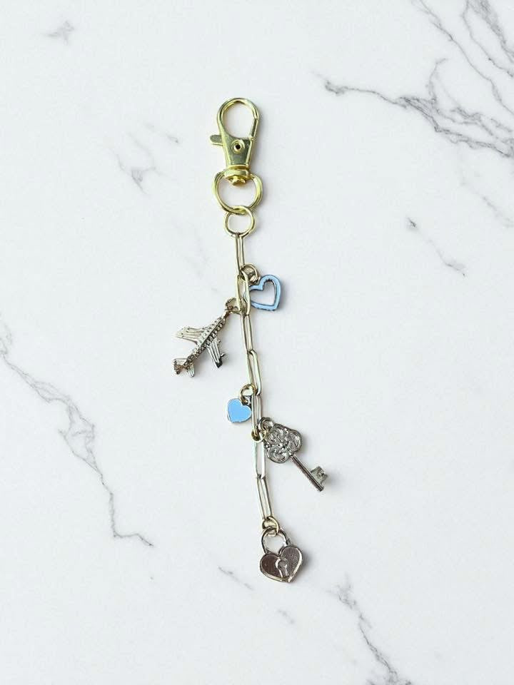 Kindle Keychain