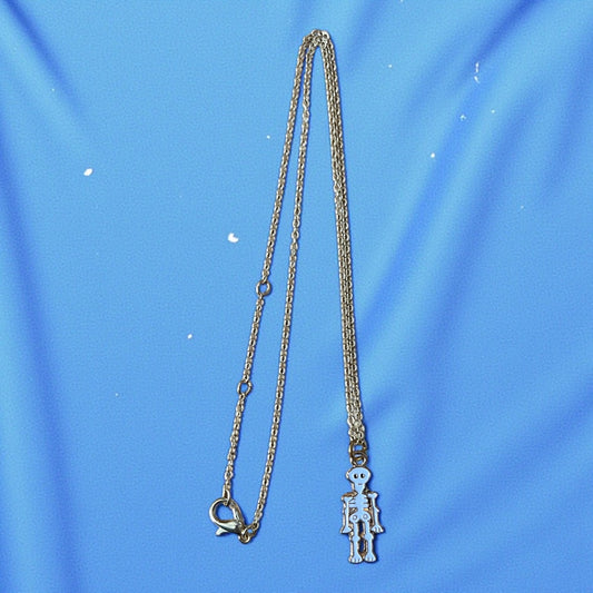 Halloween Chain Necklaces 👻