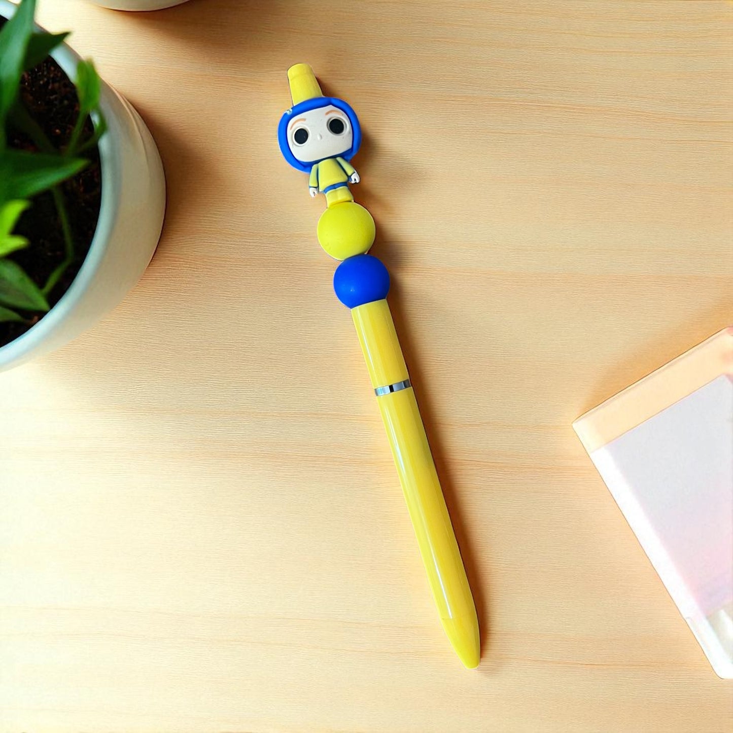 Pens
