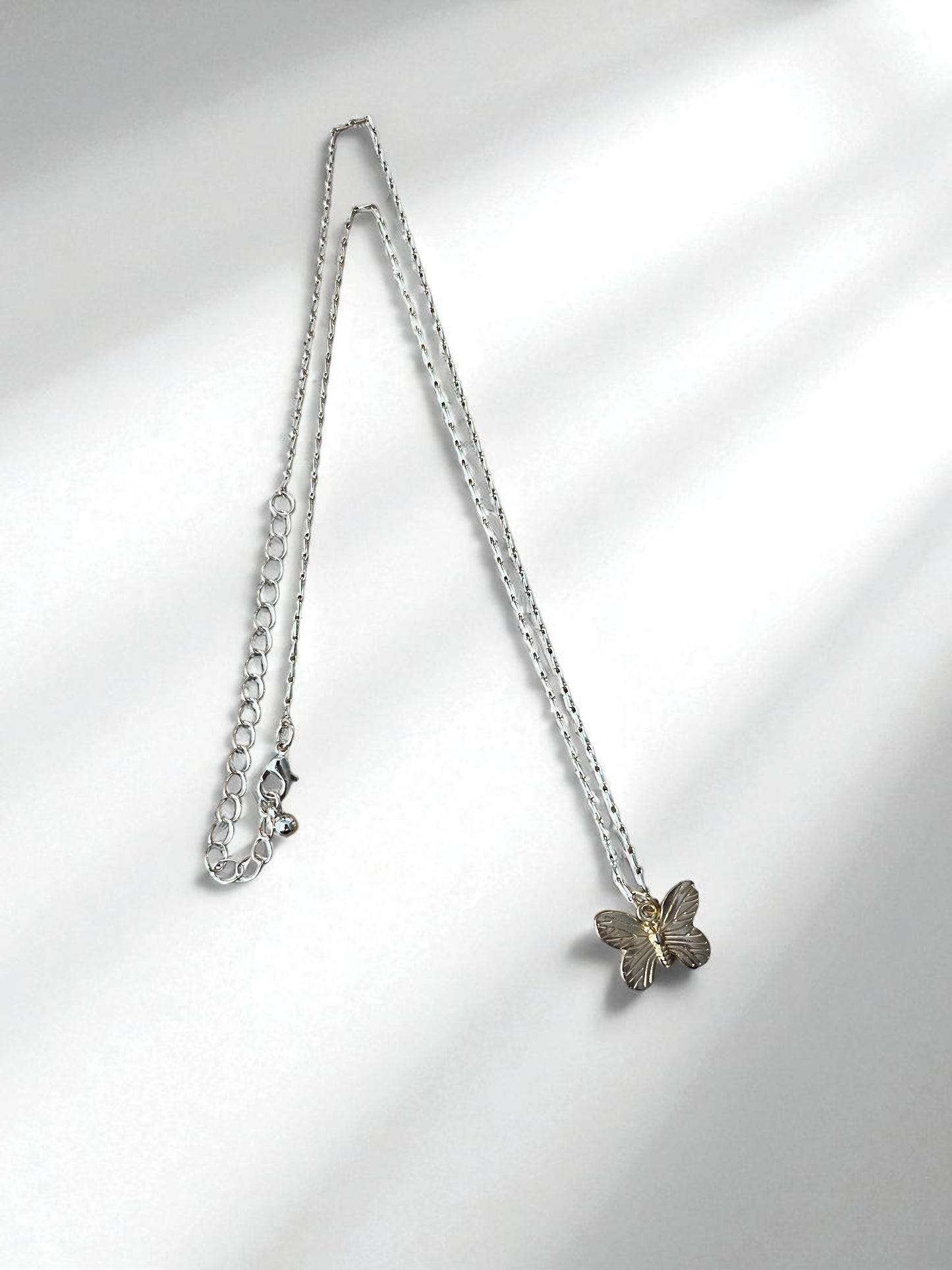 Chain Necklaces & Suede Chokers