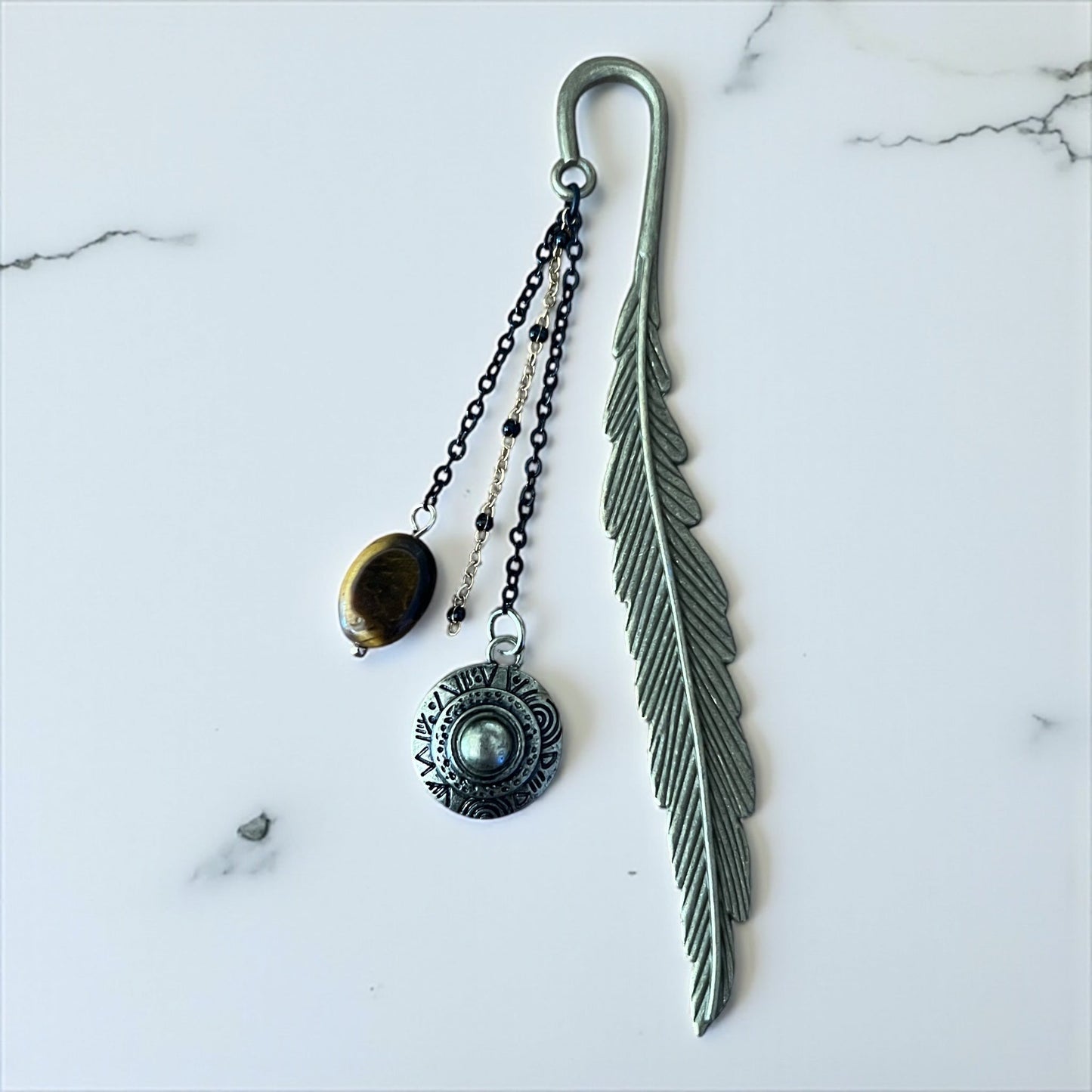 Fantasy Bookmarks 🐉