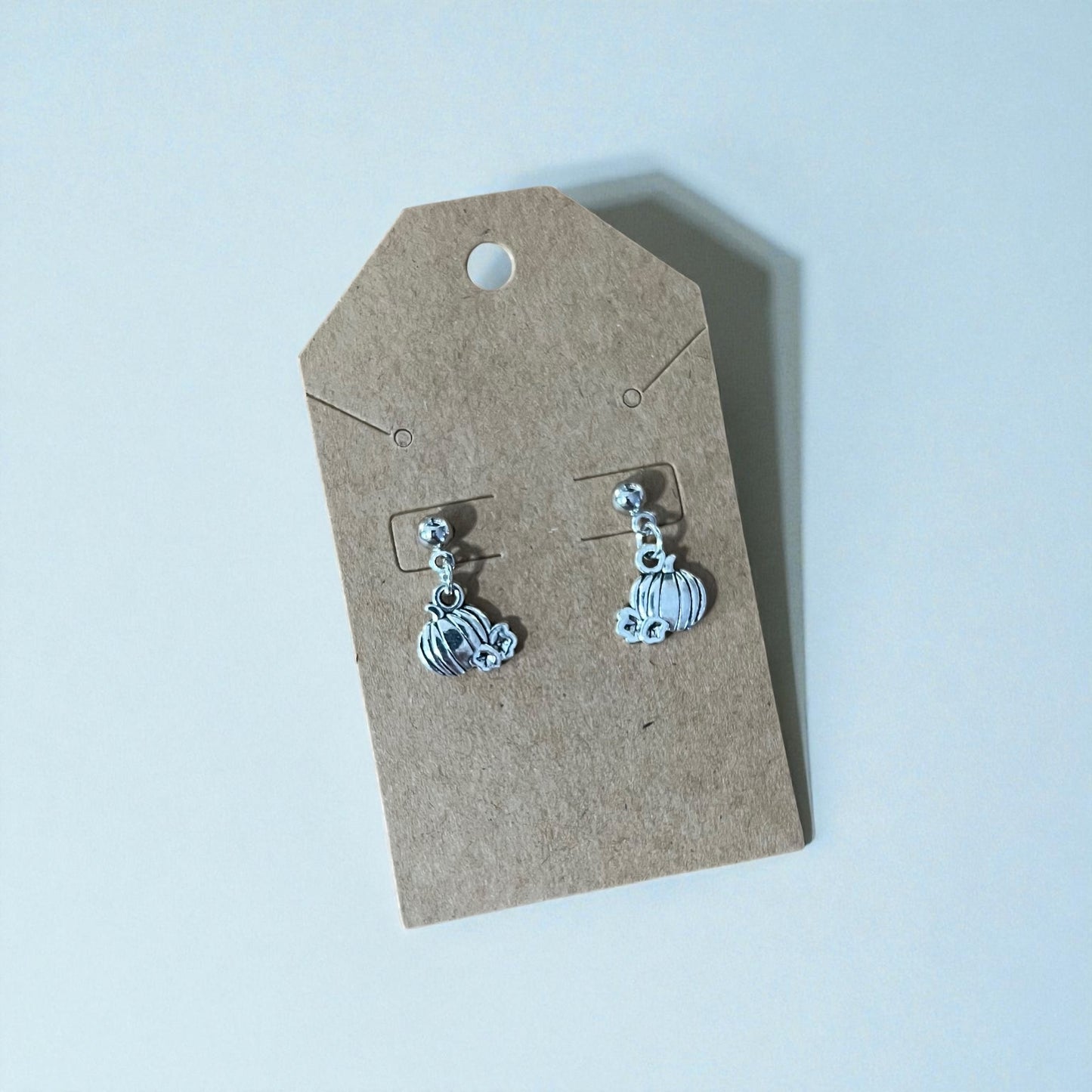 Fall Earrings