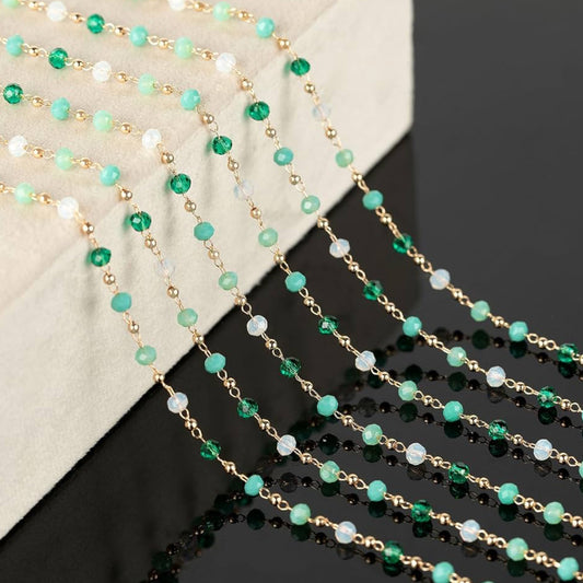 Gemstone Necklaces