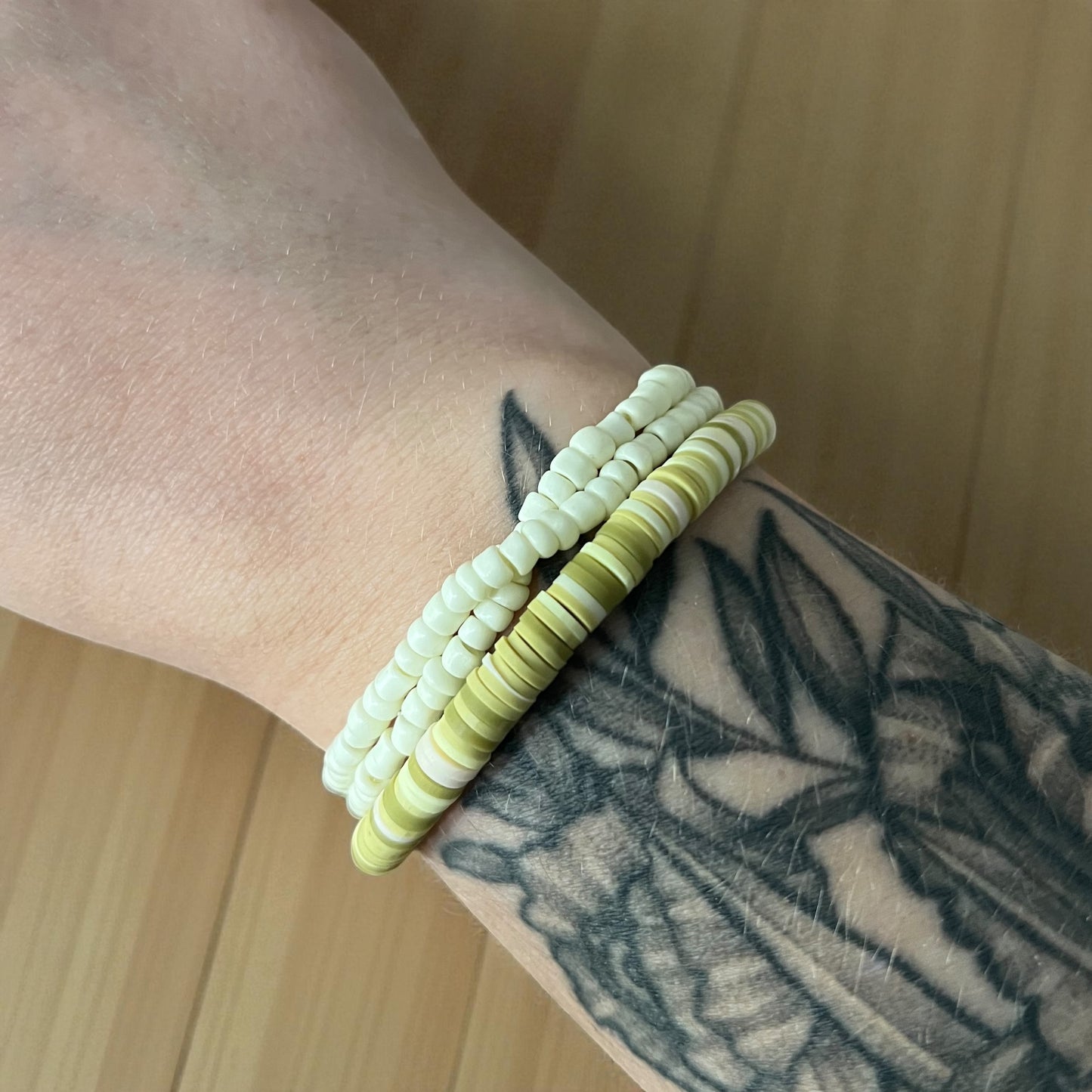 Fall Adult Bracelets