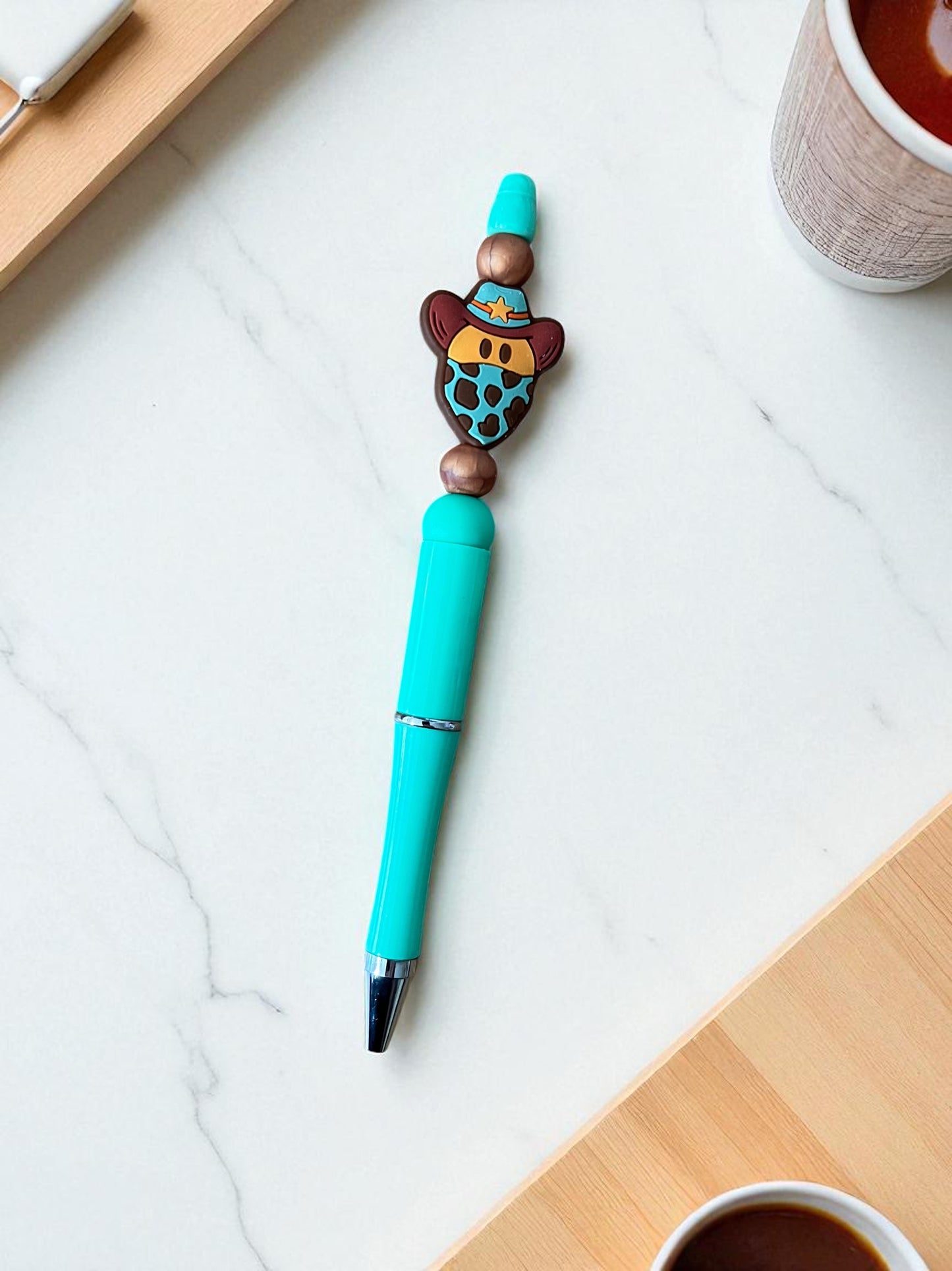 Pens