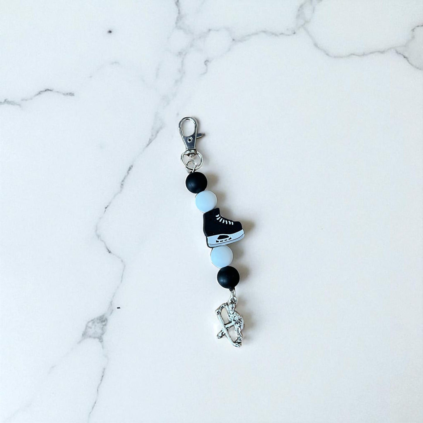 Keychains & Zipper Pulls