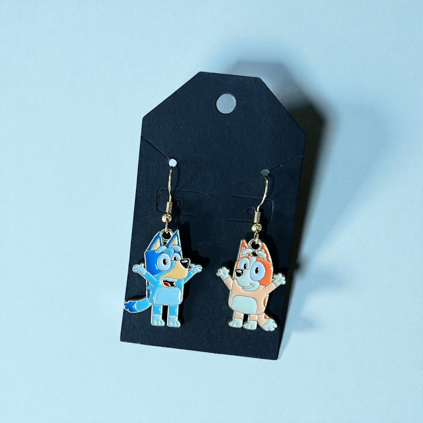 Fall Earrings