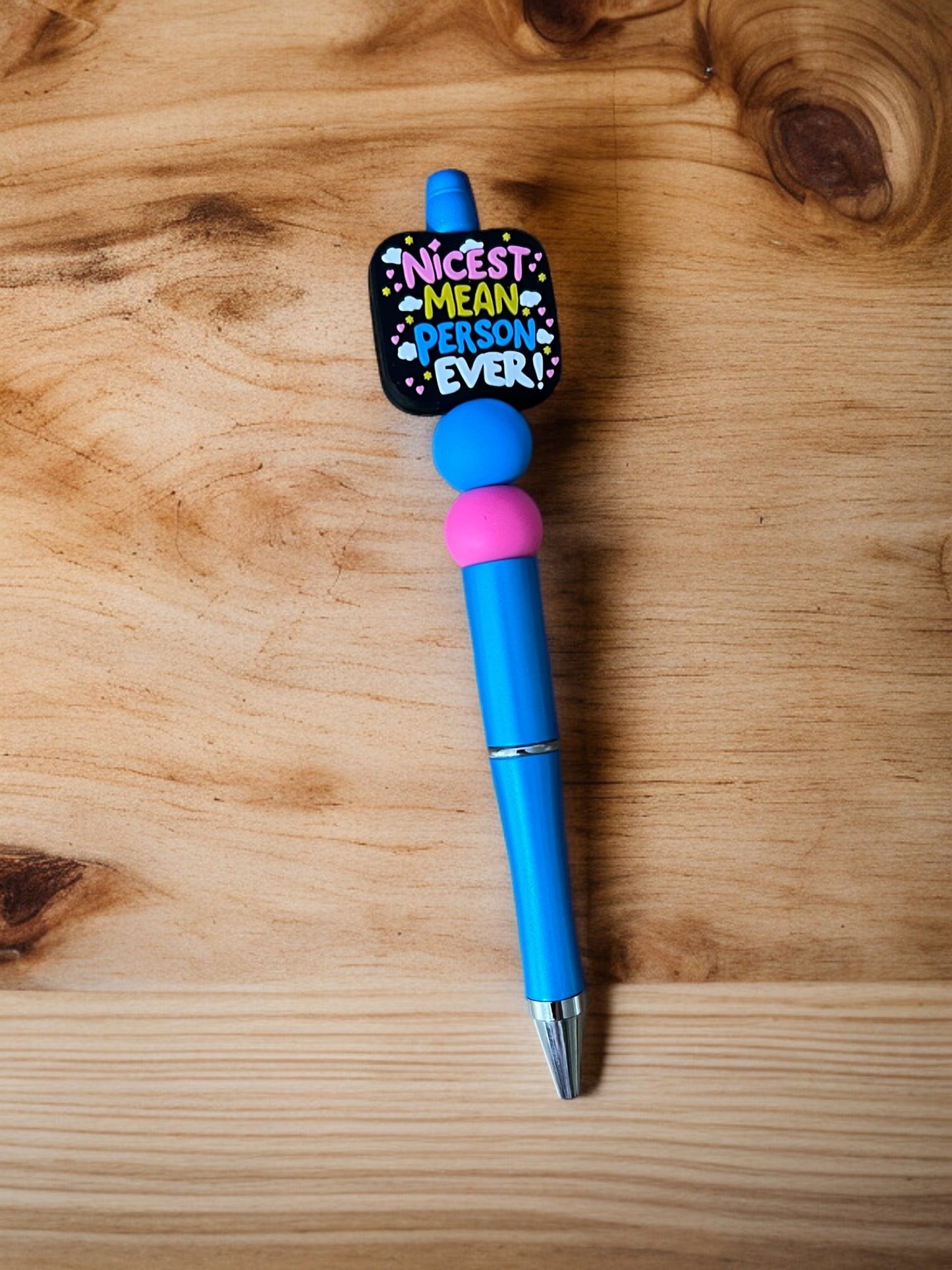 Pens