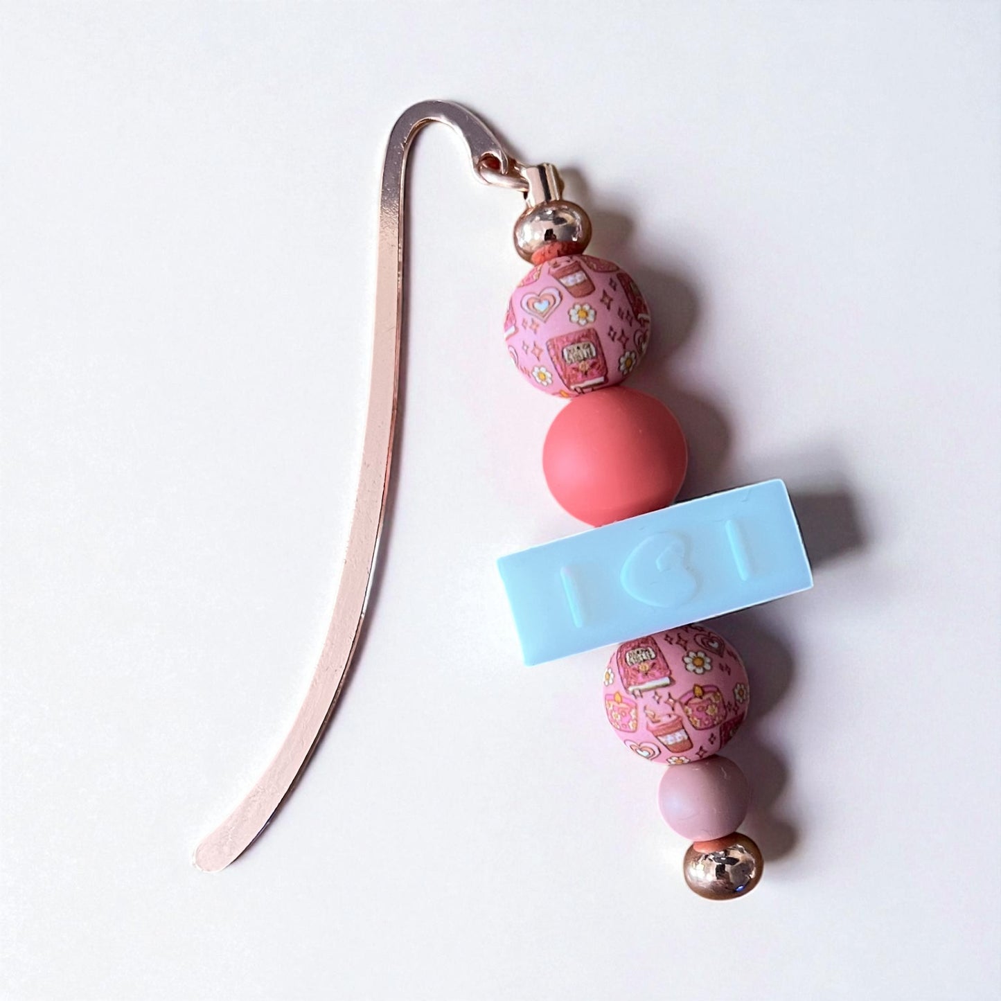 Everyday Bookmarks