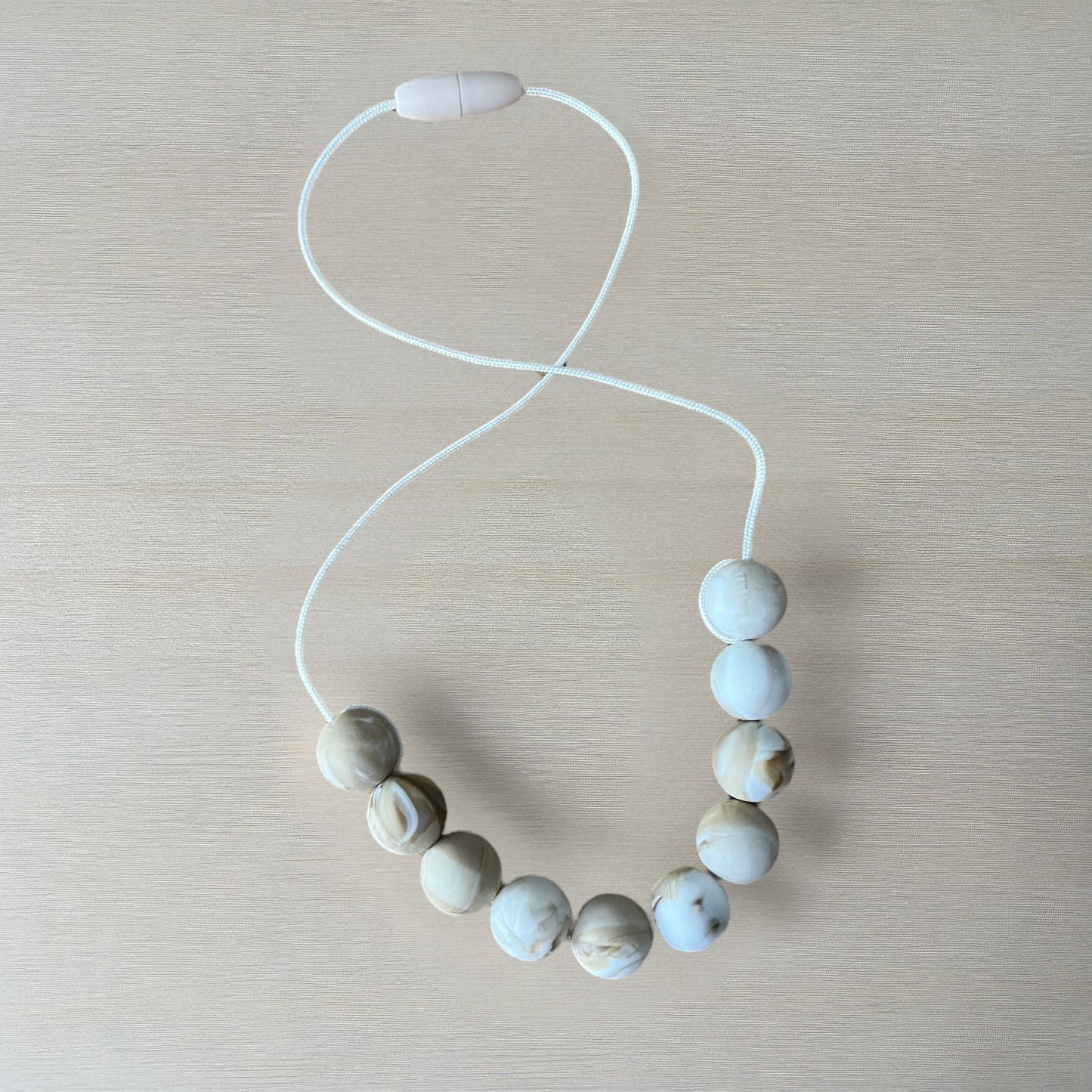 Fall Kids’ Necklaces