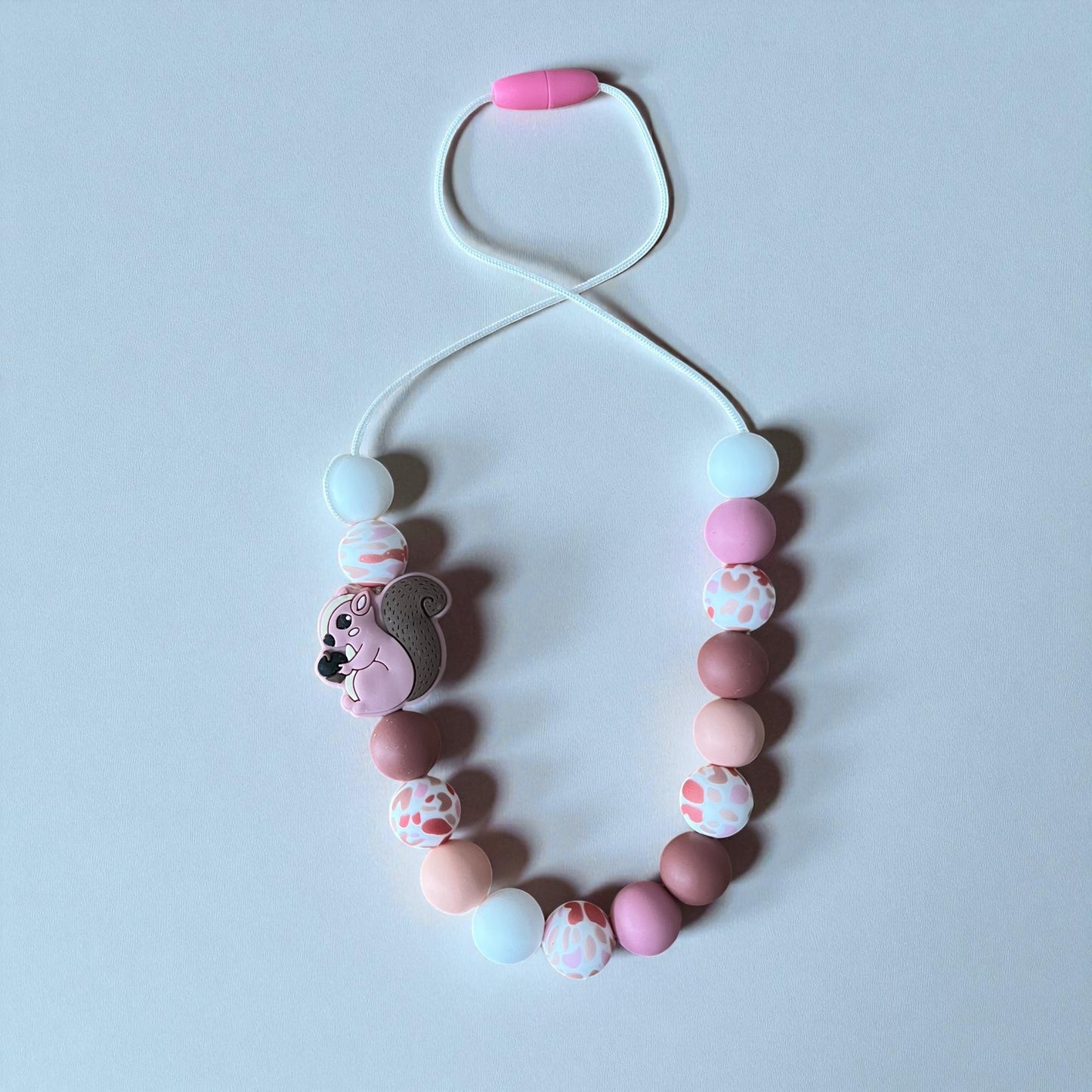 Fall Kids’ Necklaces